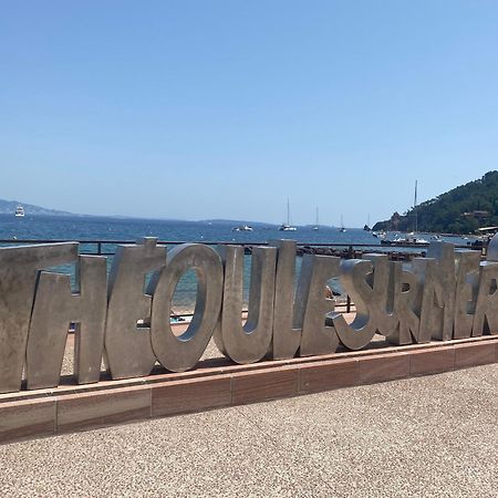 Nirvana Loft Théoule-sur-Mer Екстериор снимка