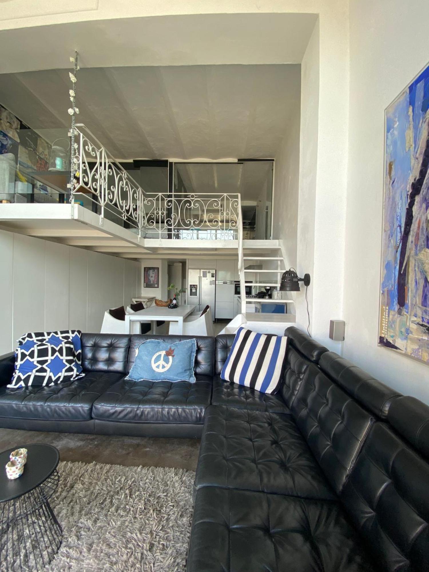 Nirvana Loft Théoule-sur-Mer Екстериор снимка