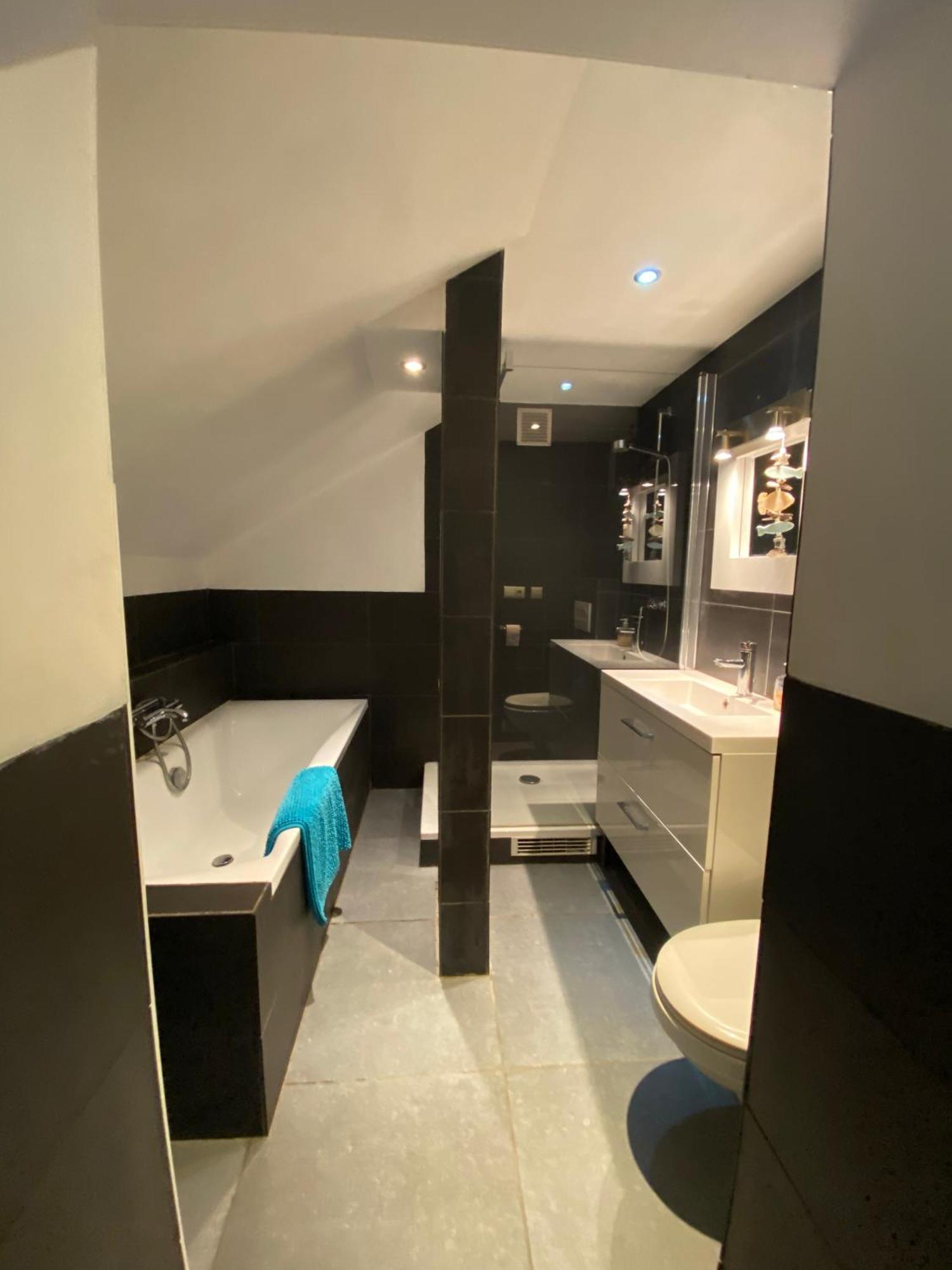 Nirvana Loft Théoule-sur-Mer Екстериор снимка